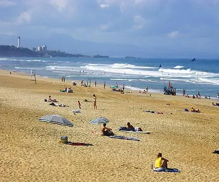De La Des Dunes Anglet